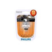  12V S3 15W P26s +30%  (1. ) Vision Moto Philips Philips . 12008BW 