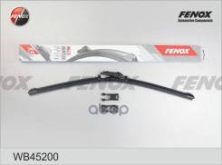  ,  : 450 Fenox . WB45200 