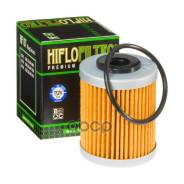    Hiflo filtro . HF157 