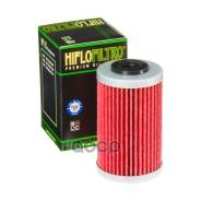    Hiflo filtro . HF155 