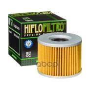    Hiflo Filtro Hf531 (O-T12 Vic;16510-06C00) Hiflo filtro . HF531 