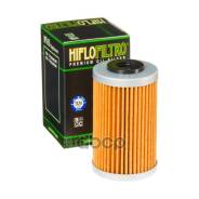    Ktm Hiflo Filtro Hiflo filtro . HF655 