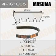   4PK-1065 Masuma 