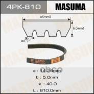   Masuma . 4PK-810 