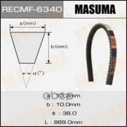   13X889 Masuma Masuma . 6340 