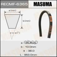   13X953 Masuma Masuma . 6365 