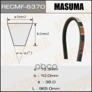   13X965 Masuma . 6370 