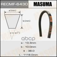   13X1118 Masuma Masuma . 6430 