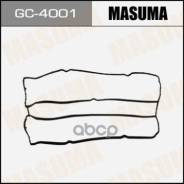    "Masuma" Gc-4001 Mazda 2 Zetec-Se.1400.1600 C201-10-235 Masuma GC4001 