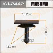   () ( 50 ,   1 ) Masuma . KJ-2442 