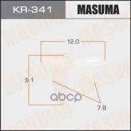   () Masuma 341-Kr [.50] Masuma . KR-341 