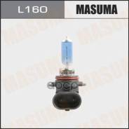   Hb4 12V 55W "Masuma" (Blue) Masuma . L160 