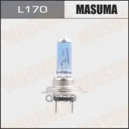   H7 12V 55W "Masuma" (Blue) Masuma . L170 