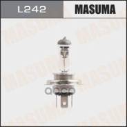 .  Masuma H4 24V 75/70W Masuma . L242 