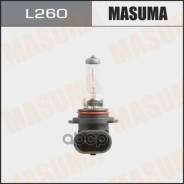   Hb4 12V 55W "Masuma" Masuma . L260 