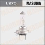   H7 12V 55W "Masuma" Masuma . L270 