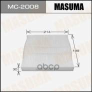   Mitsubishi Asx 10-, Lancer (Cy) 07-, Outlander 07-; Peugeot 4007, 4008 07- Masuma Masuma . MC2008 
