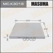   Hyundai Solaris -12, Tucson 04-10; Kia Rio 05-, Sportage 04-, JAC J7 Masuma 46343 Masuma . MCK3018 