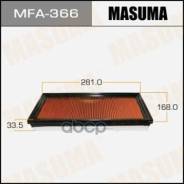   Masuma . MFA-366 