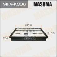  ! Kia Borrego/Mohave 08> Masuma . MFA-K306 Mfa-K306_ 