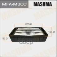   Masuma . MFA-M300 