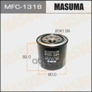   Masuma (Vic C-307) Masuma . MFC-1318 