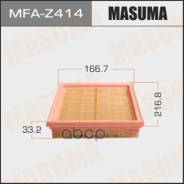   "Masuma" Mfa-Z414 Mazda / Mazda 2 03- 1140778, 1729854, 2S619601ca, C601-13-Z40 Masuma MFAZ414 