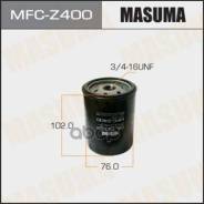  Masuma . MFCZ400 