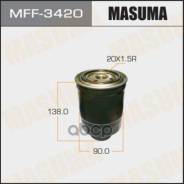   Fc-409 Masuma Masuma . MFF-3420 