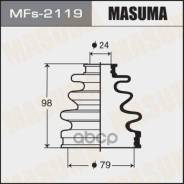   Masuma . MFs-2119 