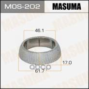     Masuma . MOS-202 