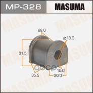   Masuma /Rear/ Carina, Corona #T17#, Vista #V2# -2. Masuma . MP-328,  