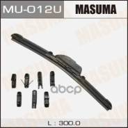    (300) "Masuma" Masuma . MU-012U 