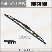  Masuma Eco 16",  (400) Masuma . MU-016S 