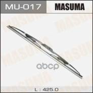    (425 ) "Masuma" Masuma . MU-017 