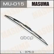    (375) "Masuma" Nano Graphite J-Hook Masuma . MU-015 