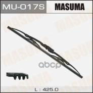  425Mm    Masuma . MU-017S Mu-017S 