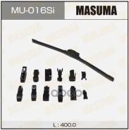    Masuma 16"/400   12  Masuma . MU016SI 