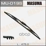    (475 ) "Masuma"  Masuma . MU-019S 