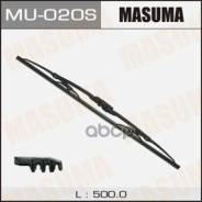  .   (500) Toyota/ Daihatsu/ Mitsubishi/ Lexus/Honda/ Mazda Masuma . MU-020S 