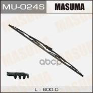  Masuma Eco 24",  (600) Masuma . MU-024S 