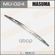 ! 600Mm   Masuma . MU-024 Mu-024 