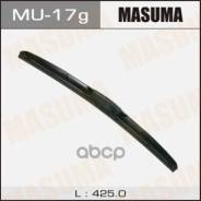  17 ,  (425) Masuma . MU-17g 