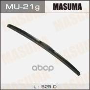    (525) "Masuma" Masuma . MU-21g 