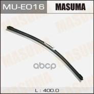   (400) .  Masuma . MU-E016 