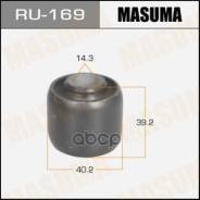  Masuma Ru-169 Masuma RU169 