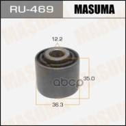 .  Mazda 3 Bk 03-08 Masuma . RU-469 -. 