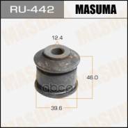   Honda Jazz/Fit (Gd) 01-, City 03-   Masuma Masuma . RU442 
