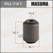  Masuma . RU-741 
