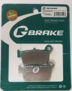    G-Brake . GM02048S 